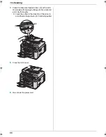 Preview for 96 page of Panasonic KX-FLB883EX Operating Instructions Manual