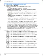 Preview for 100 page of Panasonic KX-FLB883EX Operating Instructions Manual