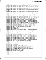 Preview for 101 page of Panasonic KX-FLB883EX Operating Instructions Manual