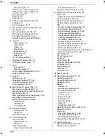 Preview for 108 page of Panasonic KX-FLB883EX Operating Instructions Manual