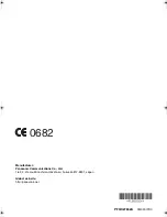 Preview for 112 page of Panasonic KX-FLB883EX Operating Instructions Manual