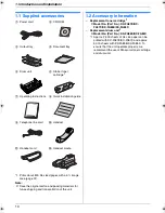 Предварительный просмотр 10 страницы Panasonic KX-FLB883FX Operating Instructions Manual