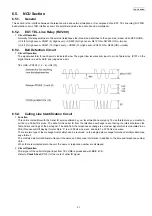 Предварительный просмотр 31 страницы Panasonic KX-FLC418RU Service Manual