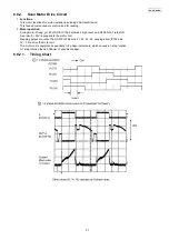 Предварительный просмотр 37 страницы Panasonic KX-FLC418RU Service Manual