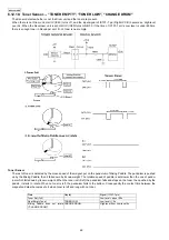 Предварительный просмотр 48 страницы Panasonic KX-FLC418RU Service Manual