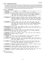 Preview for 123 page of Panasonic KX-FLC418RU Service Manual