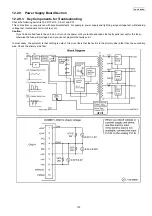 Preview for 139 page of Panasonic KX-FLC418RU Service Manual