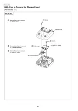 Предварительный просмотр 220 страницы Panasonic KX-FLC418RU Service Manual