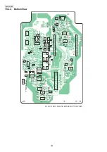 Предварительный просмотр 284 страницы Panasonic KX-FLC418RU Service Manual