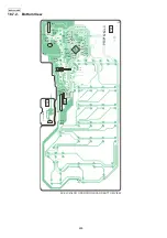 Предварительный просмотр 290 страницы Panasonic KX-FLC418RU Service Manual