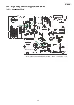 Предварительный просмотр 291 страницы Panasonic KX-FLC418RU Service Manual