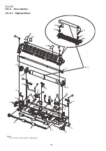 Предварительный просмотр 310 страницы Panasonic KX-FLC418RU Service Manual