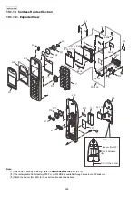 Предварительный просмотр 324 страницы Panasonic KX-FLC418RU Service Manual