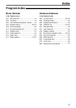 Preview for 77 page of Panasonic KX-FLM551 Operating Instructions Manual