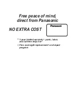 Preview for 80 page of Panasonic KX-FLM551 Operating Instructions Manual