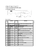 Preview for 77 page of Panasonic KX-FLM551 Service Manual