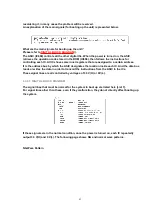 Preview for 92 page of Panasonic KX-FLM551 Service Manual