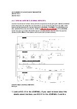 Preview for 123 page of Panasonic KX-FLM551 Service Manual