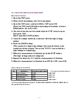 Preview for 131 page of Panasonic KX-FLM551 Service Manual