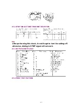 Preview for 132 page of Panasonic KX-FLM551 Service Manual