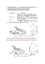 Preview for 134 page of Panasonic KX-FLM551 Service Manual