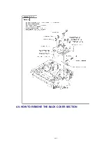 Preview for 145 page of Panasonic KX-FLM551 Service Manual