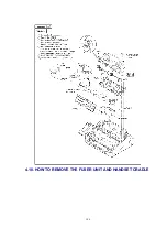 Preview for 146 page of Panasonic KX-FLM551 Service Manual