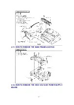 Preview for 147 page of Panasonic KX-FLM551 Service Manual