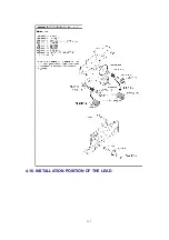 Preview for 153 page of Panasonic KX-FLM551 Service Manual