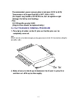 Preview for 158 page of Panasonic KX-FLM551 Service Manual