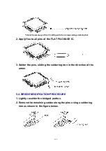 Preview for 160 page of Panasonic KX-FLM551 Service Manual