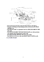 Preview for 170 page of Panasonic KX-FLM551 Service Manual