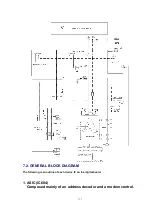 Preview for 177 page of Panasonic KX-FLM551 Service Manual