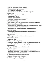 Preview for 178 page of Panasonic KX-FLM551 Service Manual