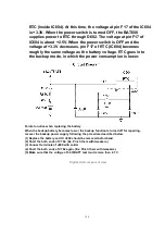 Preview for 194 page of Panasonic KX-FLM551 Service Manual