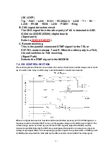 Preview for 211 page of Panasonic KX-FLM551 Service Manual