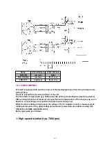 Preview for 215 page of Panasonic KX-FLM551 Service Manual