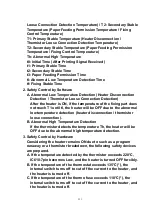 Preview for 233 page of Panasonic KX-FLM551 Service Manual