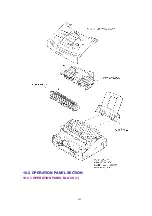 Preview for 243 page of Panasonic KX-FLM551 Service Manual