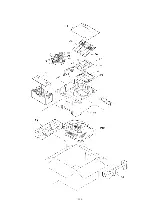 Preview for 254 page of Panasonic KX-FLM551 Service Manual