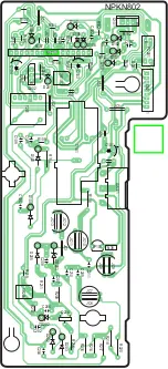 Preview for 287 page of Panasonic KX-FLM551 Service Manual