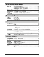 Preview for 9 page of Panasonic KX-FLM551E Operating Instructions Manual