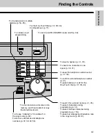 Предварительный просмотр 19 страницы Panasonic KX-FLM600 Operating Instructions Manual