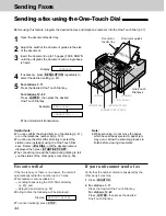 Предварительный просмотр 44 страницы Panasonic KX-FLM600 Operating Instructions Manual