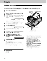 Предварительный просмотр 80 страницы Panasonic KX-FLM600 Operating Instructions Manual