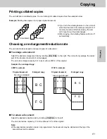 Предварительный просмотр 81 страницы Panasonic KX-FLM600 Operating Instructions Manual