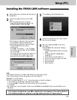 Предварительный просмотр 83 страницы Panasonic KX-FLM600 Operating Instructions Manual