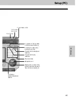 Предварительный просмотр 85 страницы Panasonic KX-FLM600 Operating Instructions Manual