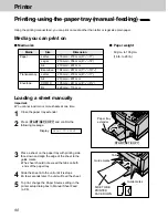 Предварительный просмотр 90 страницы Panasonic KX-FLM600 Operating Instructions Manual