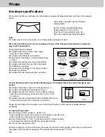 Предварительный просмотр 92 страницы Panasonic KX-FLM600 Operating Instructions Manual